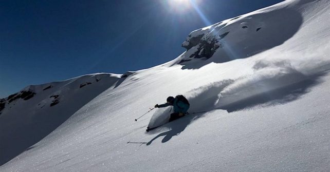 monterosa ski 2018-19
