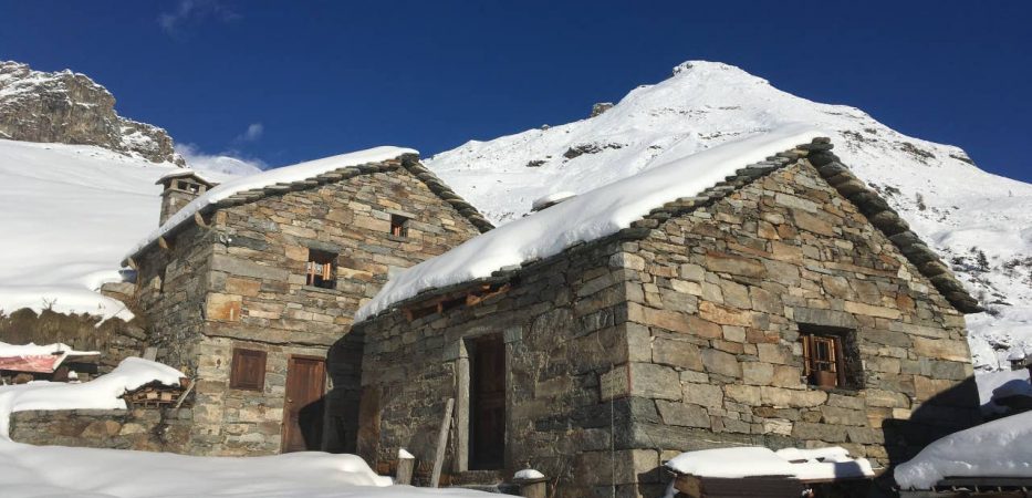 hotel con accesso diretto alle piste da sci