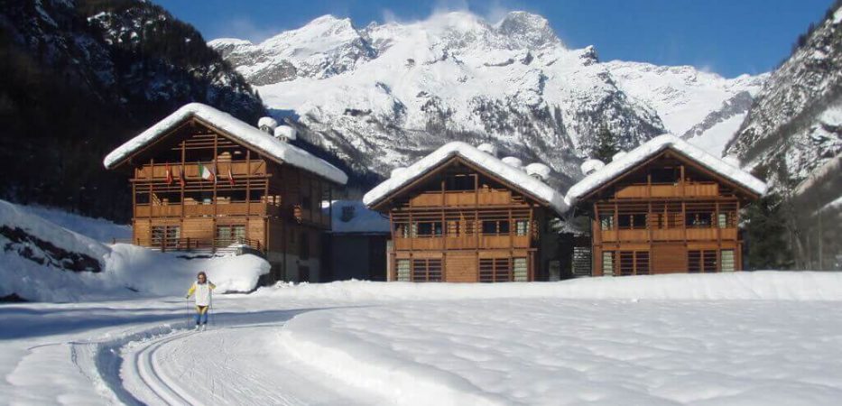 pietre gemelle hotel piste da sci