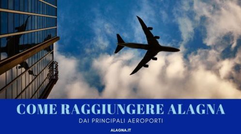 Da Linate, Malpensa e Bergamo per Alagna: dove inizia l’avventura