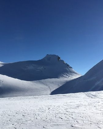 Giro di Zermatt sci alpinismo