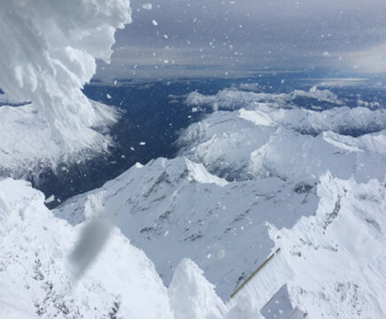 sci alpinismo primavera alagna