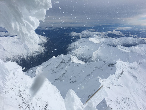 sci alpinismo primavera alagna