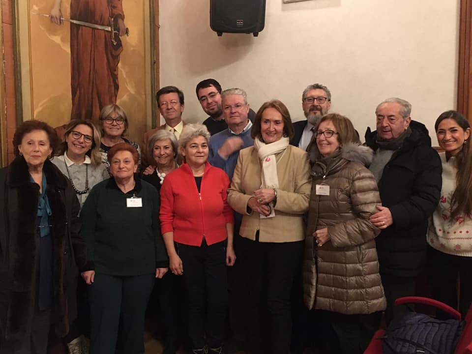 delegazione FAI Valsesia