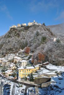 sacro monte varallo sesia