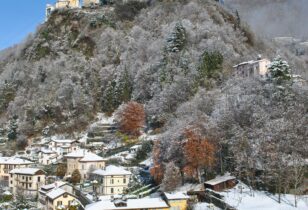 sacro monte varallo sesia