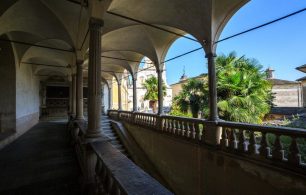 Sacro Monte di Varallo