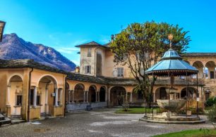 Sacro Monte di Varallo