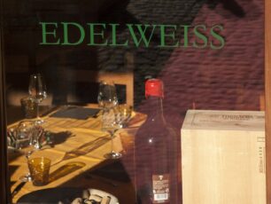 Ristorante Edelweiss
