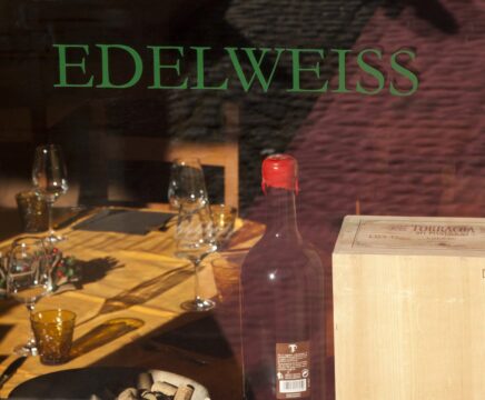 Ristorante Edelweiss