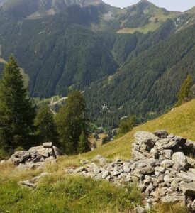 Alagna Gressoney