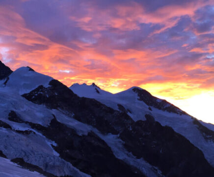 ascensione al astore