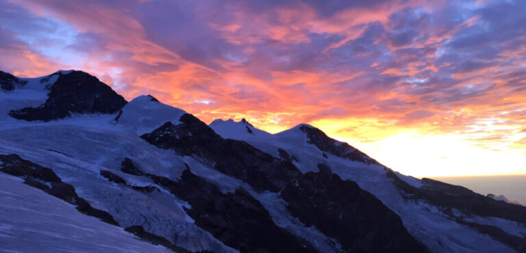 ascensione al astore
