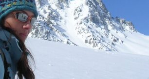Consigli sullo sci alpinismo dalle guide di Alagna e Gressoney