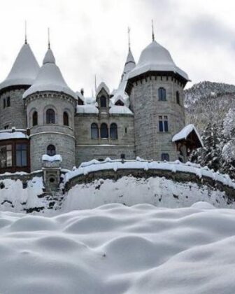 Alagna Gressoney