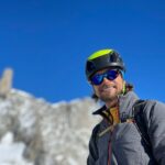 Luigi Zignone - Guide del Monte Rosa