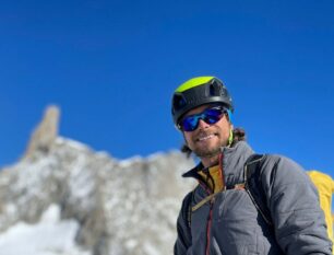 Luigi Zignone - Guide del Monte Rosa