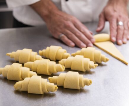 Pastry Café
