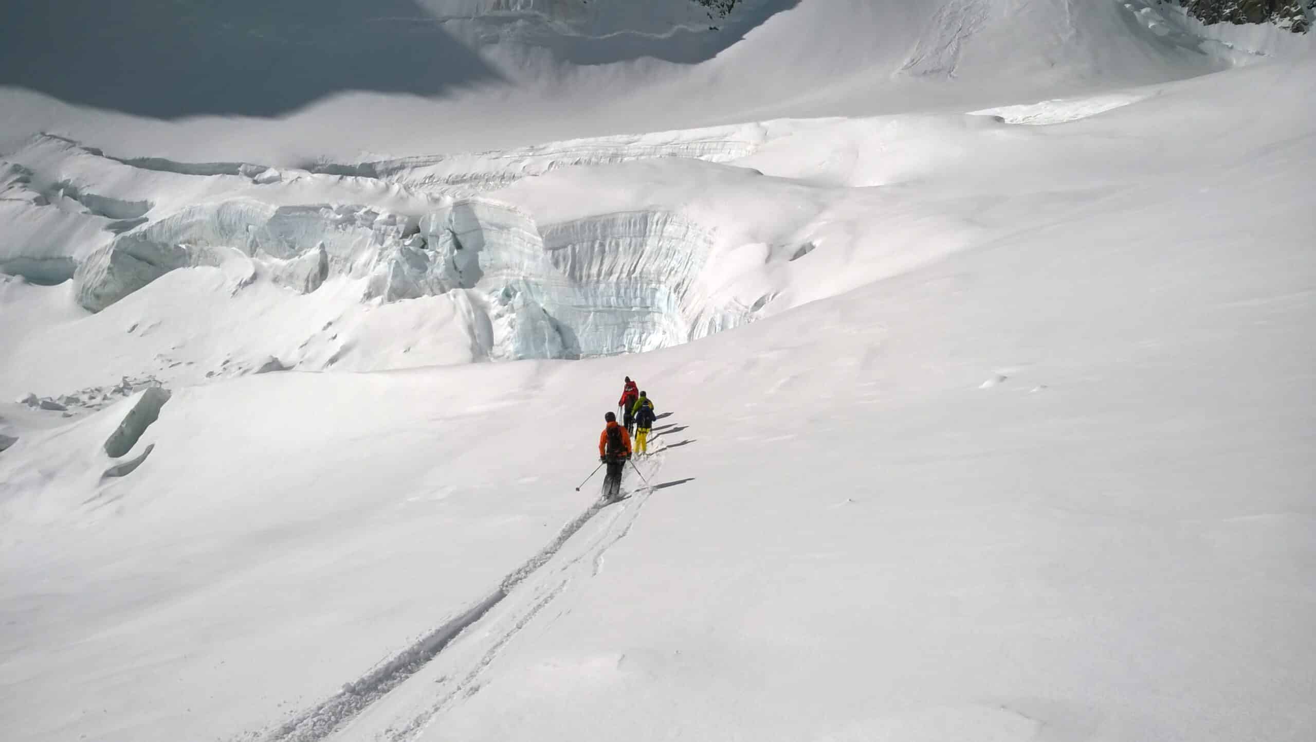 freeride