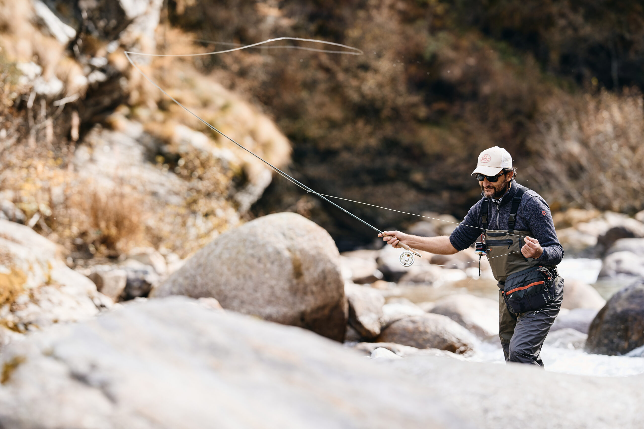 Pesca in Valsesia Informazioni, Mappe, e Utilità