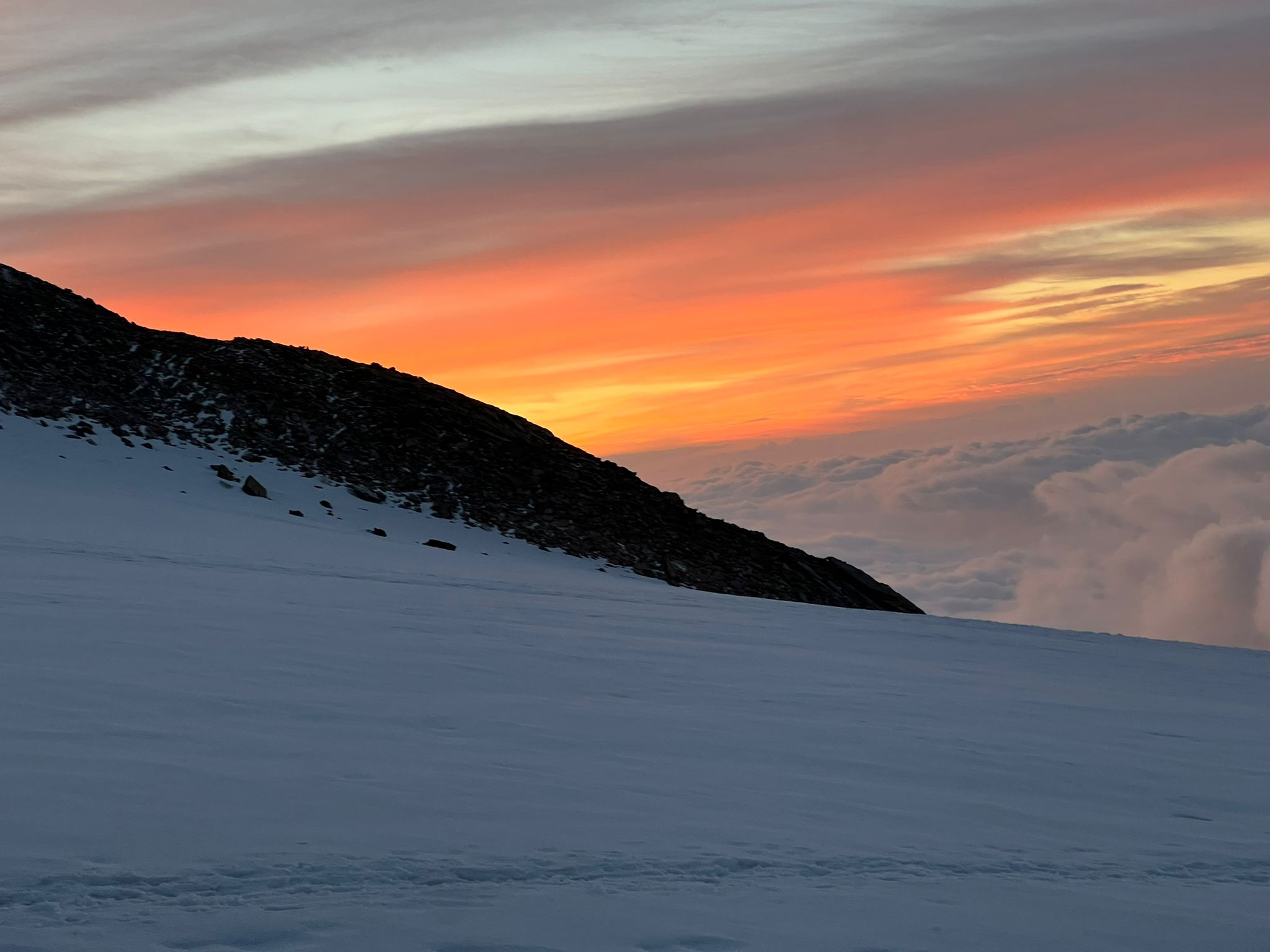 4000 del Monterosa