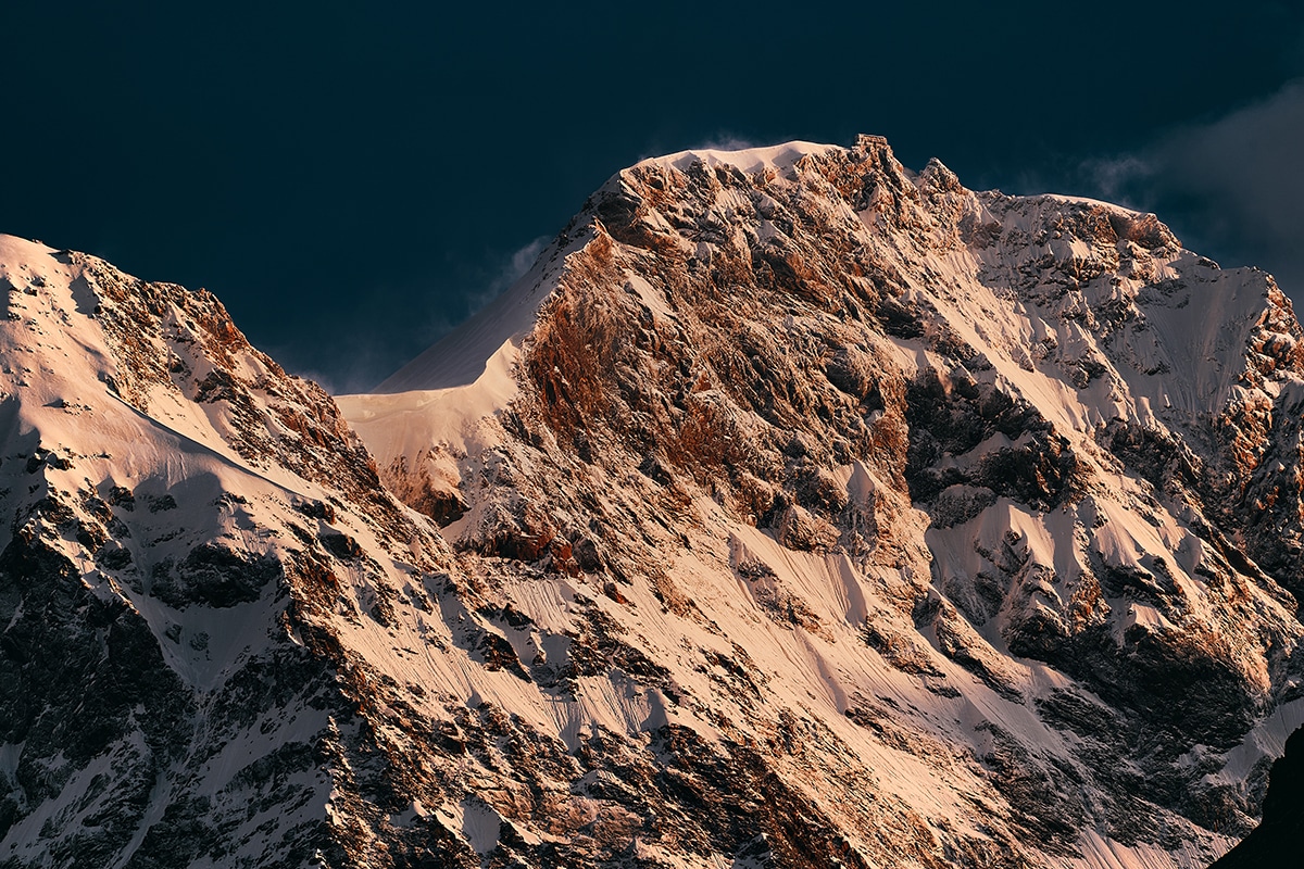 capanna margherita gnifetti alagna monte rosa