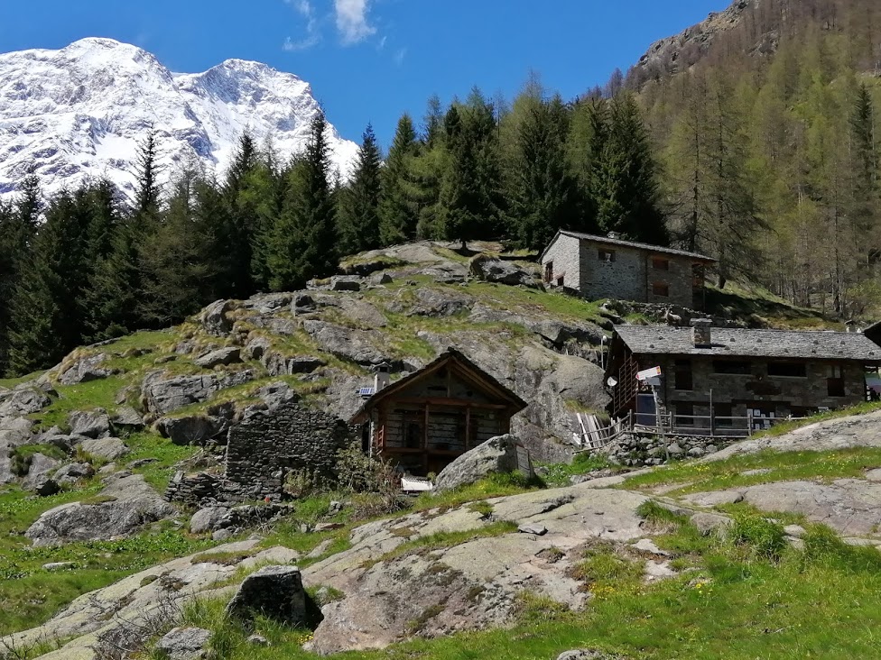 questa pasqua resta in forma