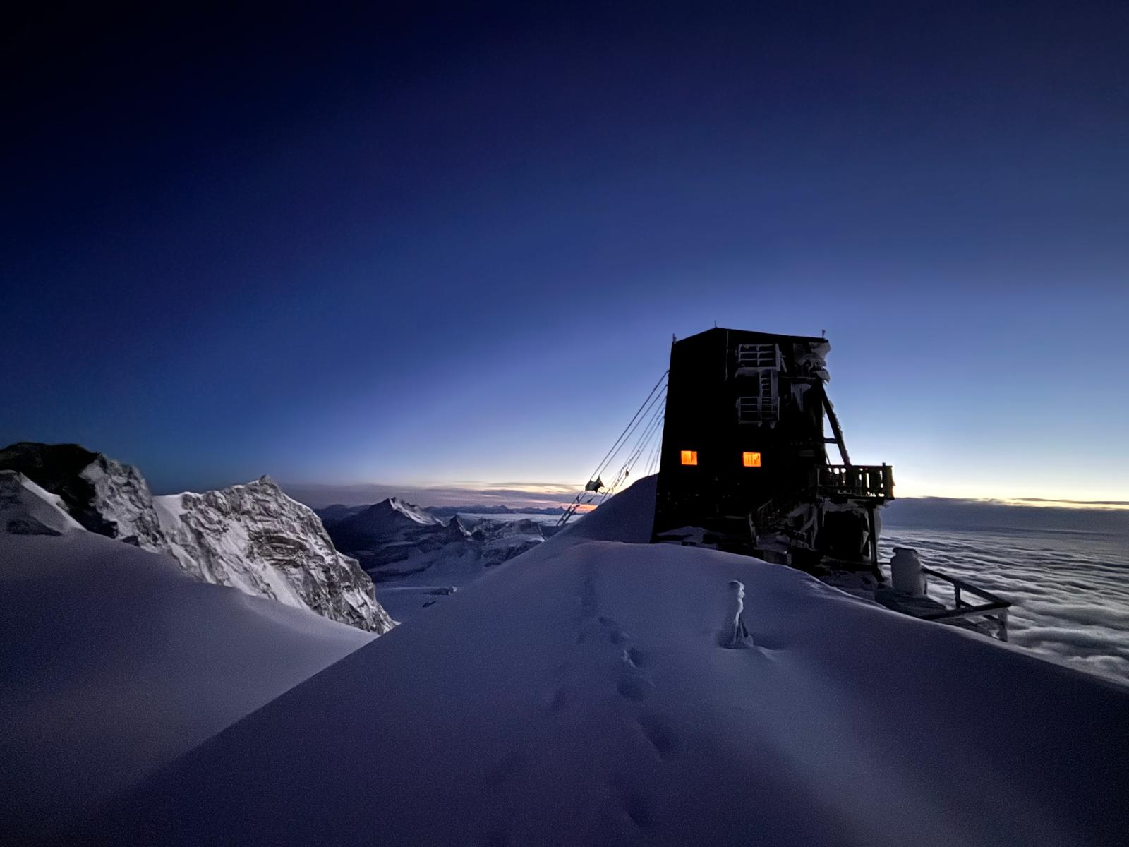 fotografia di montagna storytelling mountain photography storytelling