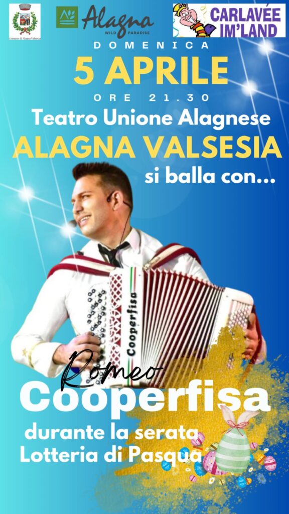 Ballo di Pasqua - Easter ball