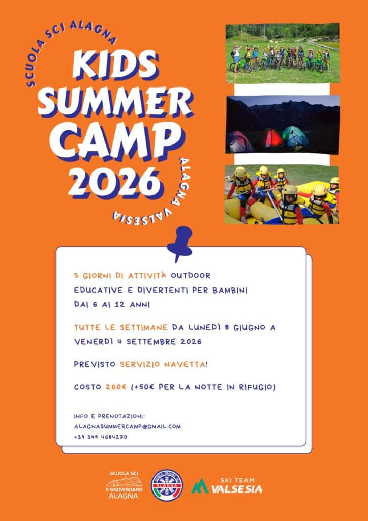 Kids Summer Camp