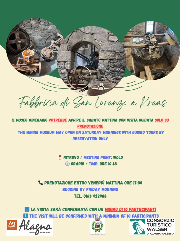 Apertura museo di Kreas - Kreas museum openings