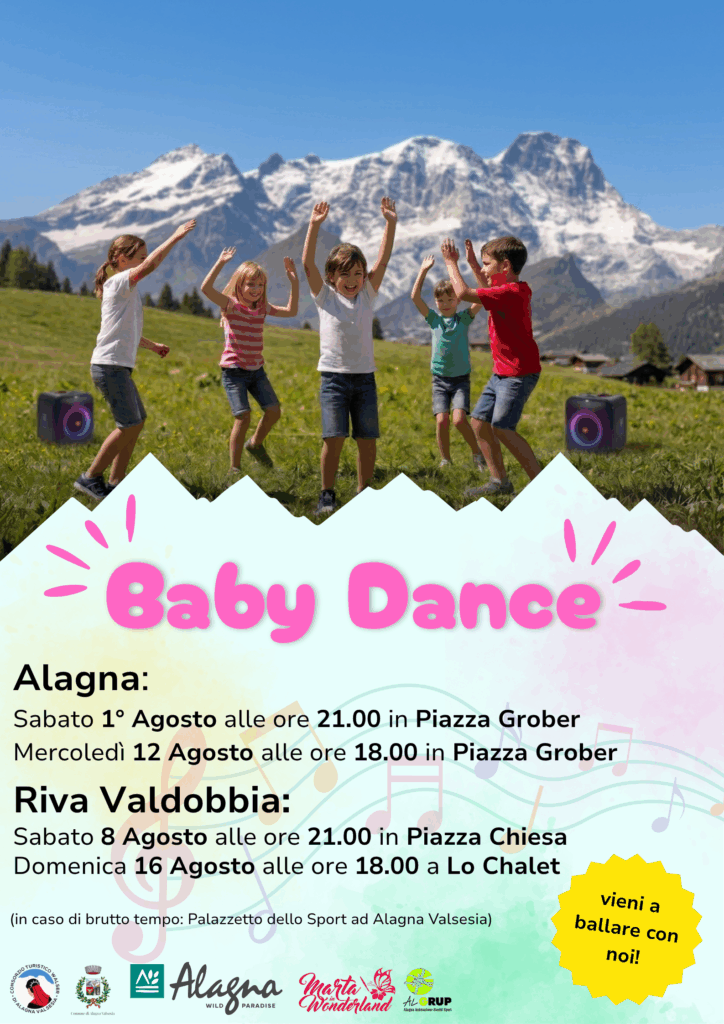 Baby Dance
