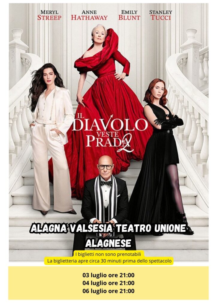 Film: Il diavolo veste Prada