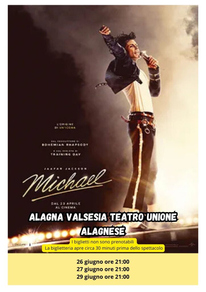 Film: Michael