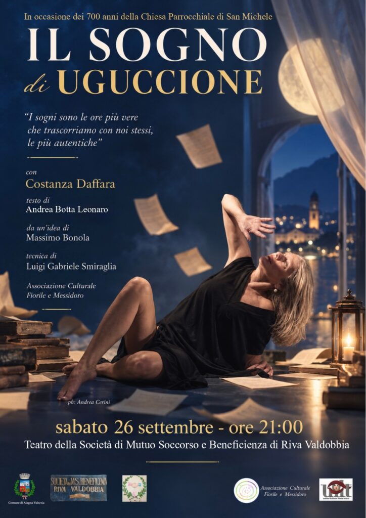 Il sogno di Uguccione